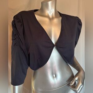 Jockey Soft Stretchy Bolero Shrug